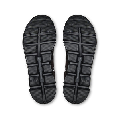 On Cloud 6 Wp Sneakers in Brown Color