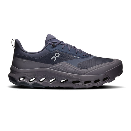 On Cloudhorizon 2 Wp M Boots in Grey Color