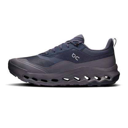 On Cloudhorizon 2 Wp M Boots in Grey Color