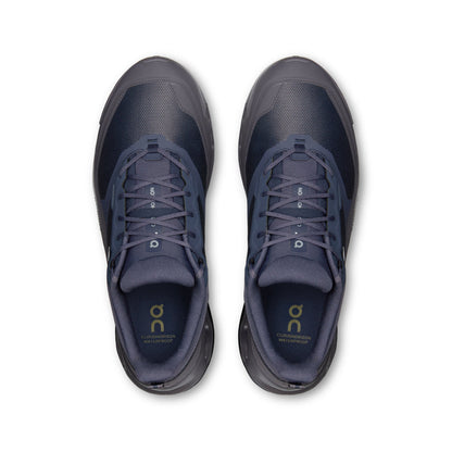 On Cloudhorizon 2 Wp M Boots in Grey Color