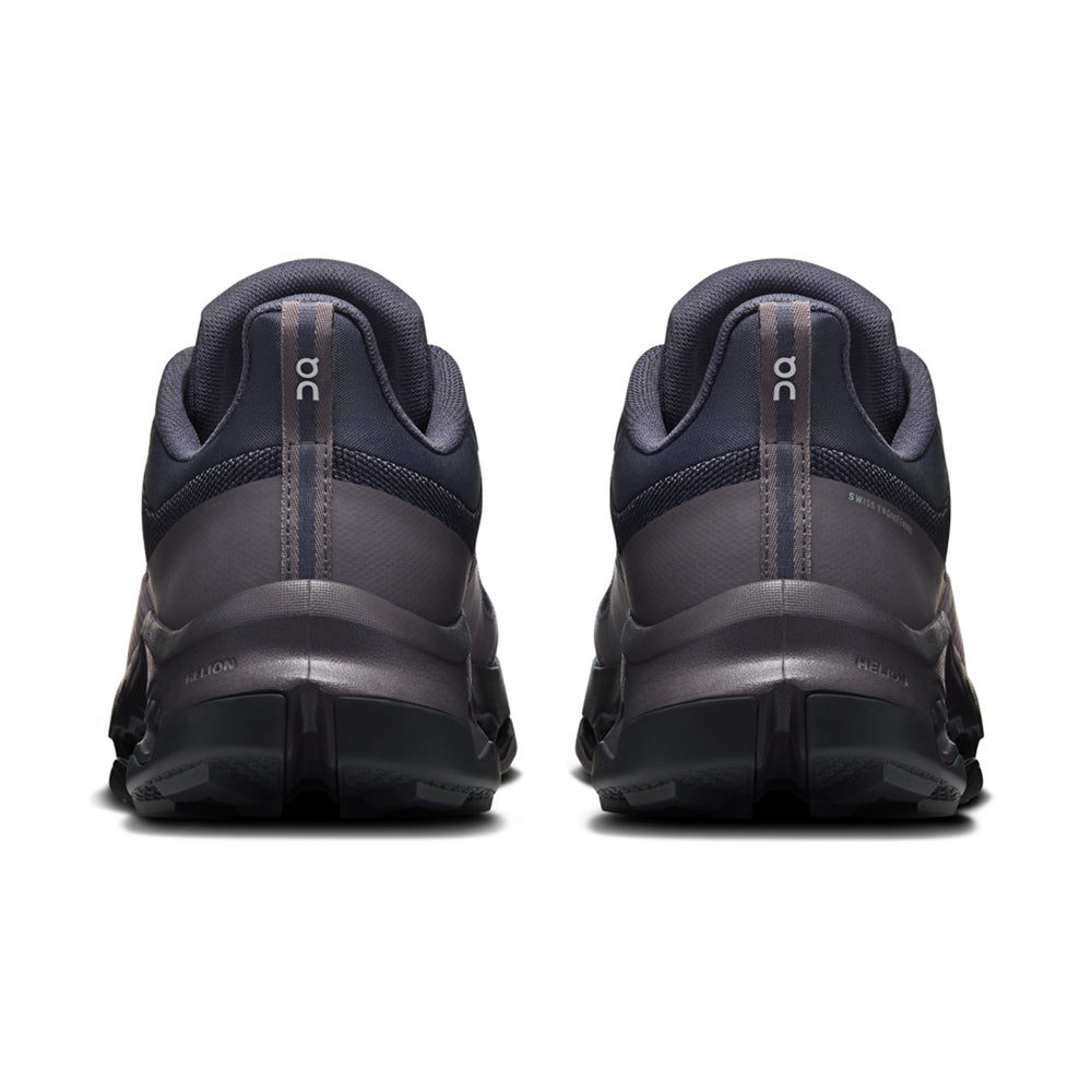 On Cloudhorizon 2 Wp M Boots in Grey Color