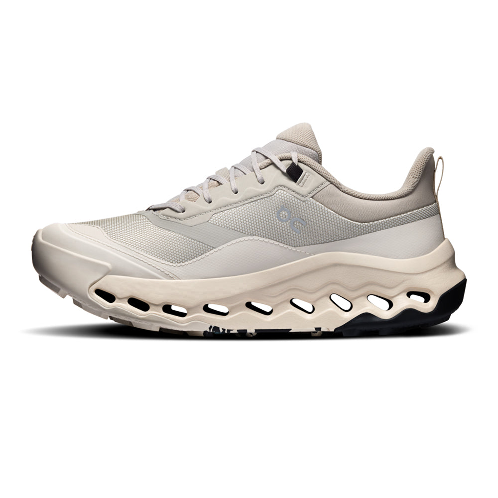 On Cloudhorizon 2 Wp W Boots in Khaki Color