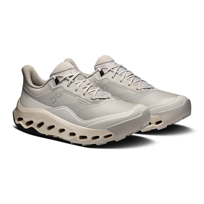 On Cloudhorizon 2 Wp W Boots in Khaki Color