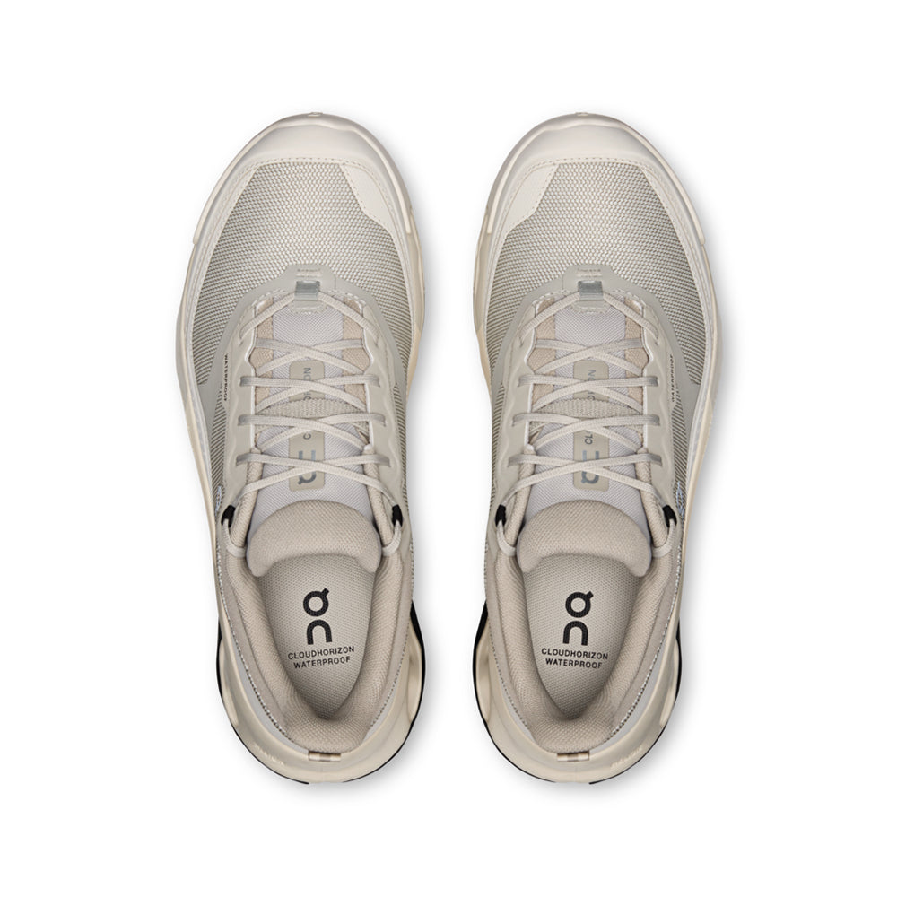 On Cloudhorizon 2 Wp W Boots in Khaki Color