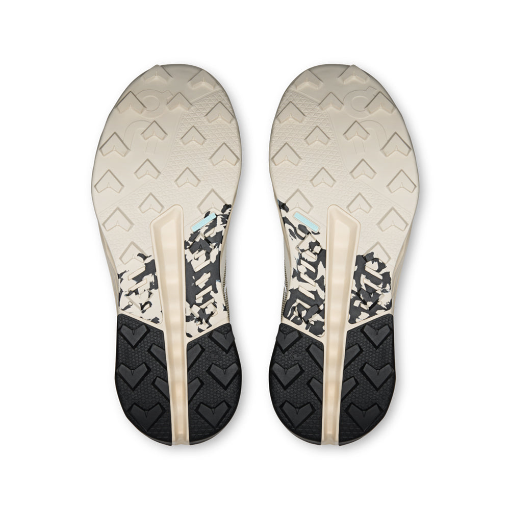 On Cloudhorizon 2 Wp W Boots in Khaki Color