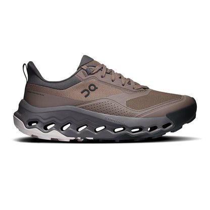 On Cloudhorizon 2 Boots in Grey Color