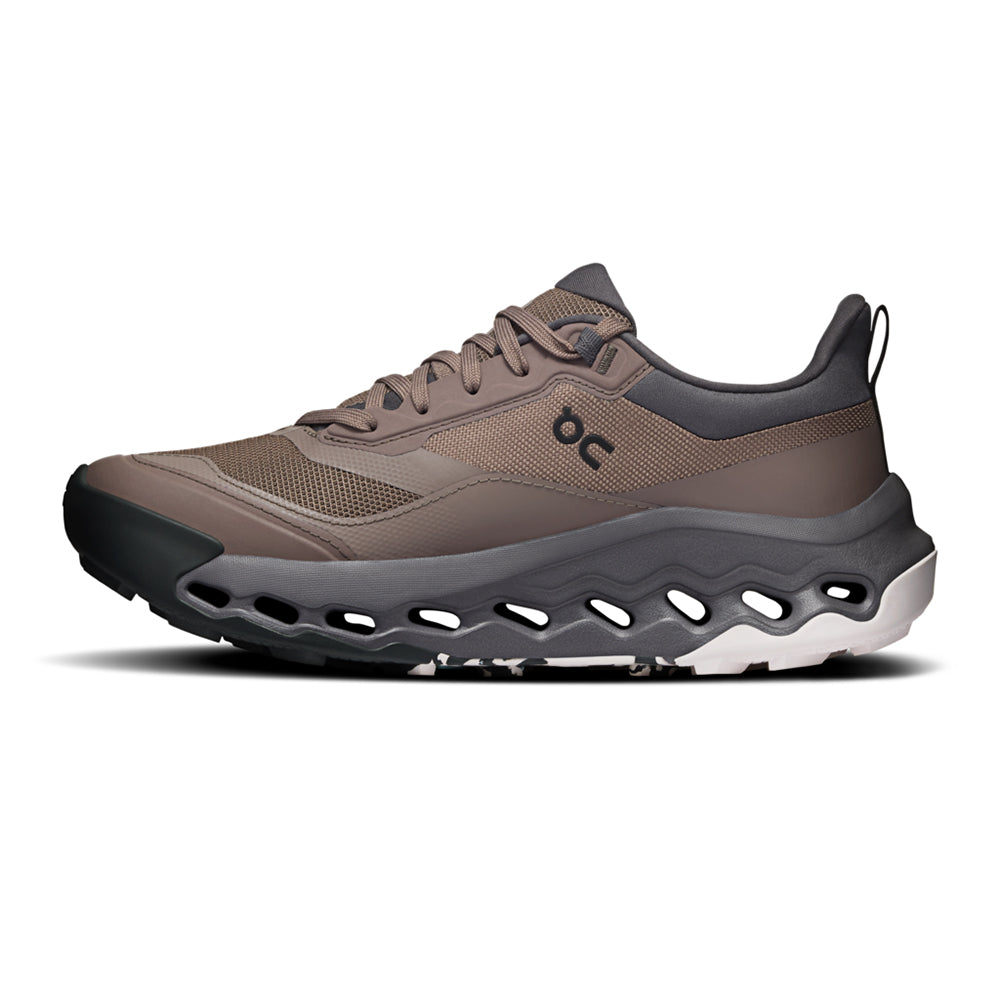 On Cloudhorizon 2 Boots in Grey Color