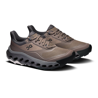 On Cloudhorizon 2 Boots in Grey Color