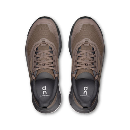 On Cloudhorizon 2 Boots in Grey Color