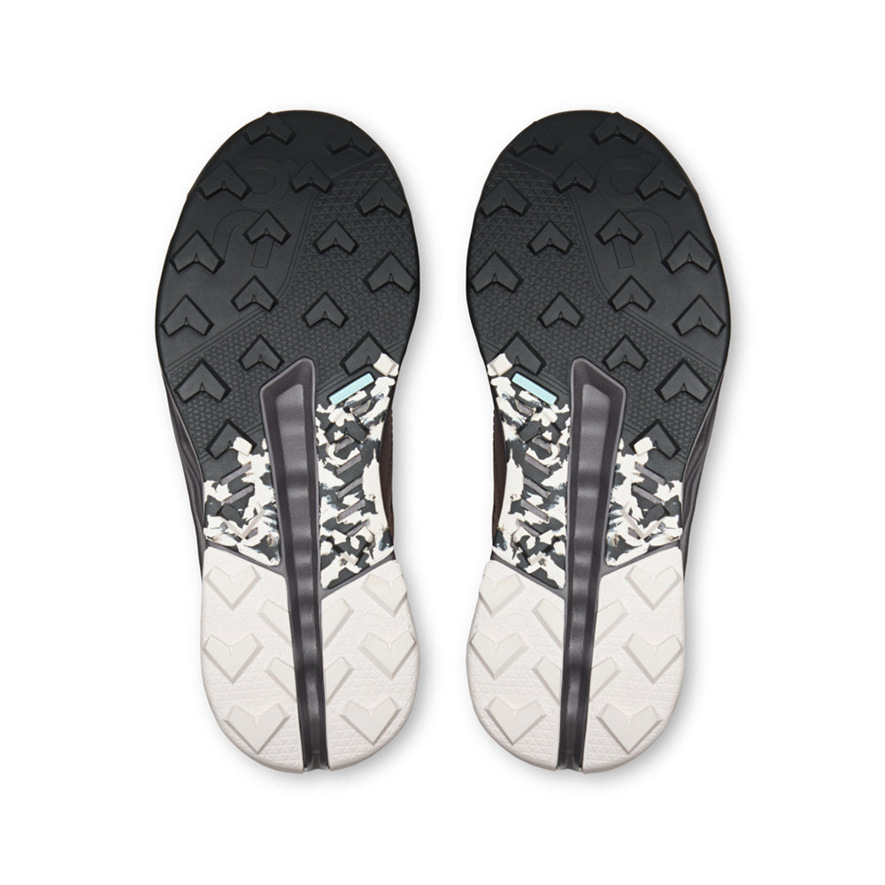 On Cloudhorizon 2 Boots in Grey Color