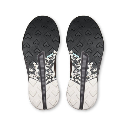 On Cloudhorizon 2 Boots in Grey Color