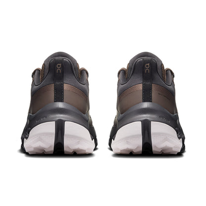 On Cloudhorizon 2 Boots in Grey Color