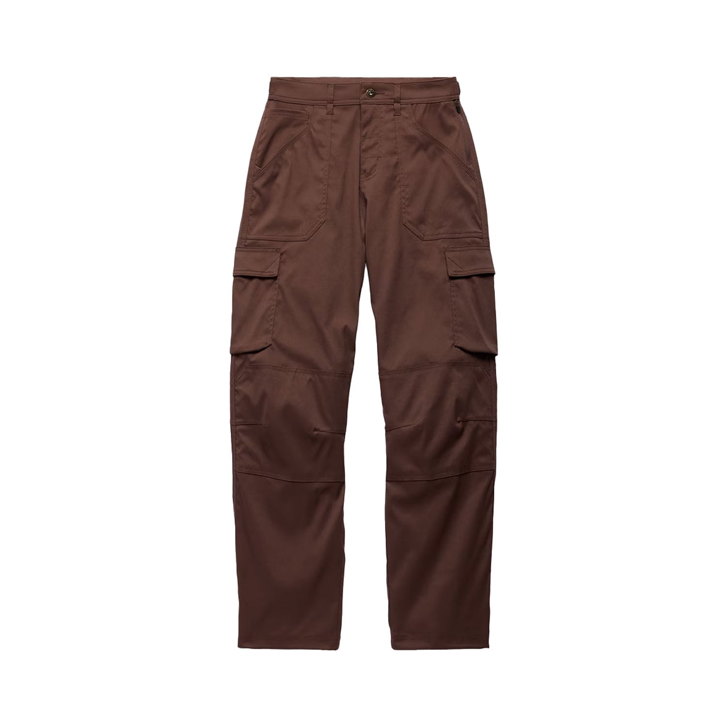 W STRETCH ZION CARGO HW | 201-MOCHA