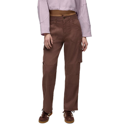 W STRETCH ZION CARGO HW | 201-MOCHA