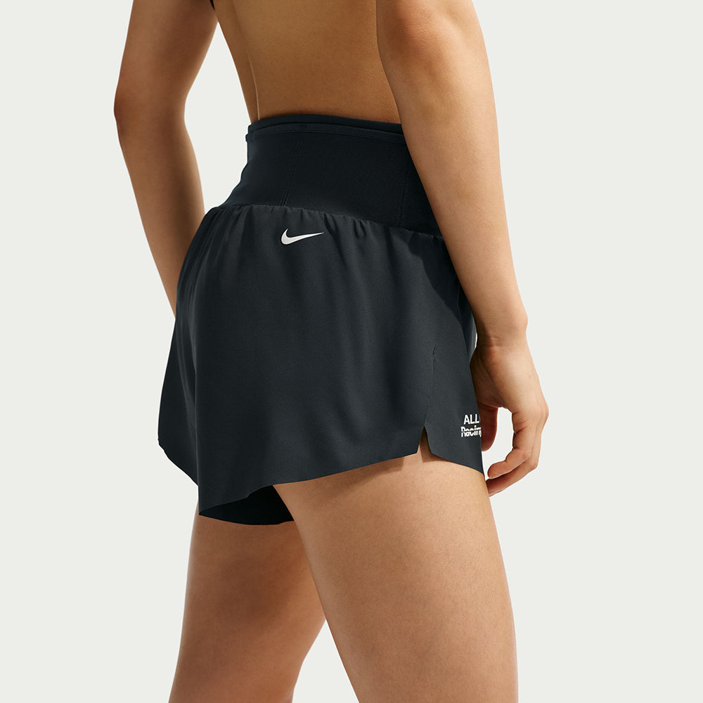 W ACG TRAILWIND SHORT | 070-OLIVE