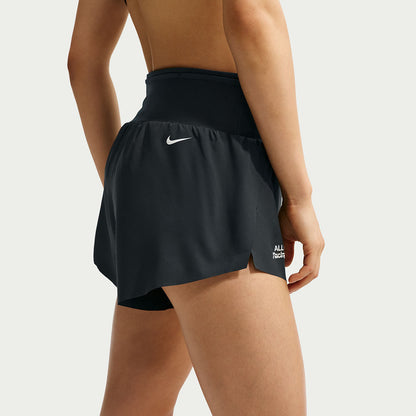 W ACG TRAILWIND SHORT | 070-OLIVE