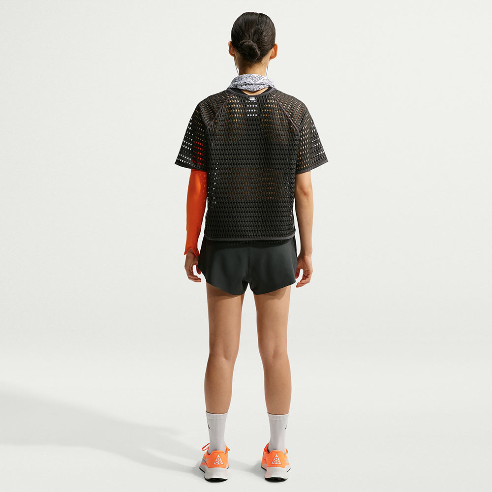 W ACG TRAILWIND SHORT | 070-OLIVE