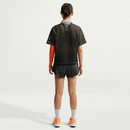 W ACG TRAILWIND SHORT | 070-OLIVE