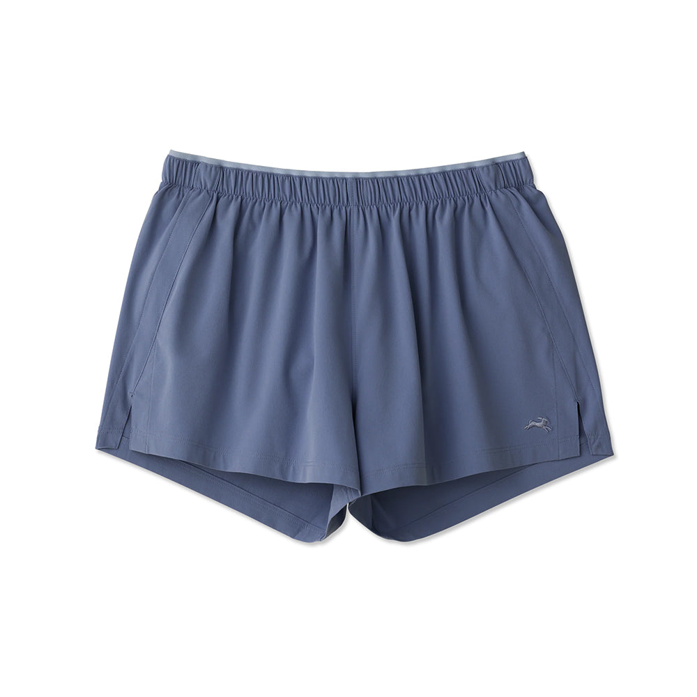 W TWILIGHT WOVEN SHORTS | TEMPEST