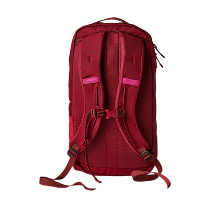 ALLPA MINI 20L TRAVEL | CRIMSON