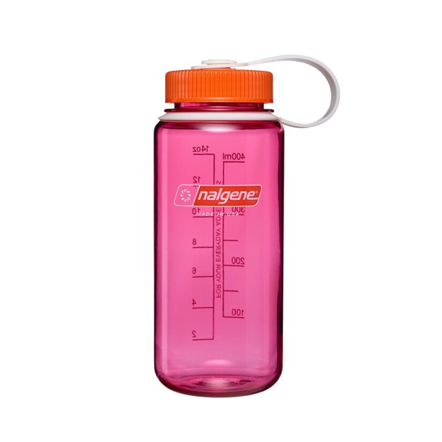 NALGENE 160Z WM SUSTAIN | FUSCIA PUR