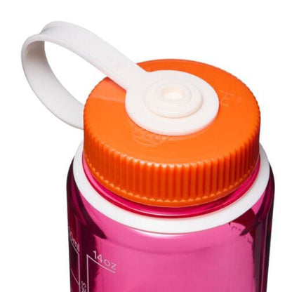NALGENE 160Z WM SUSTAIN | FUSCIA PUR