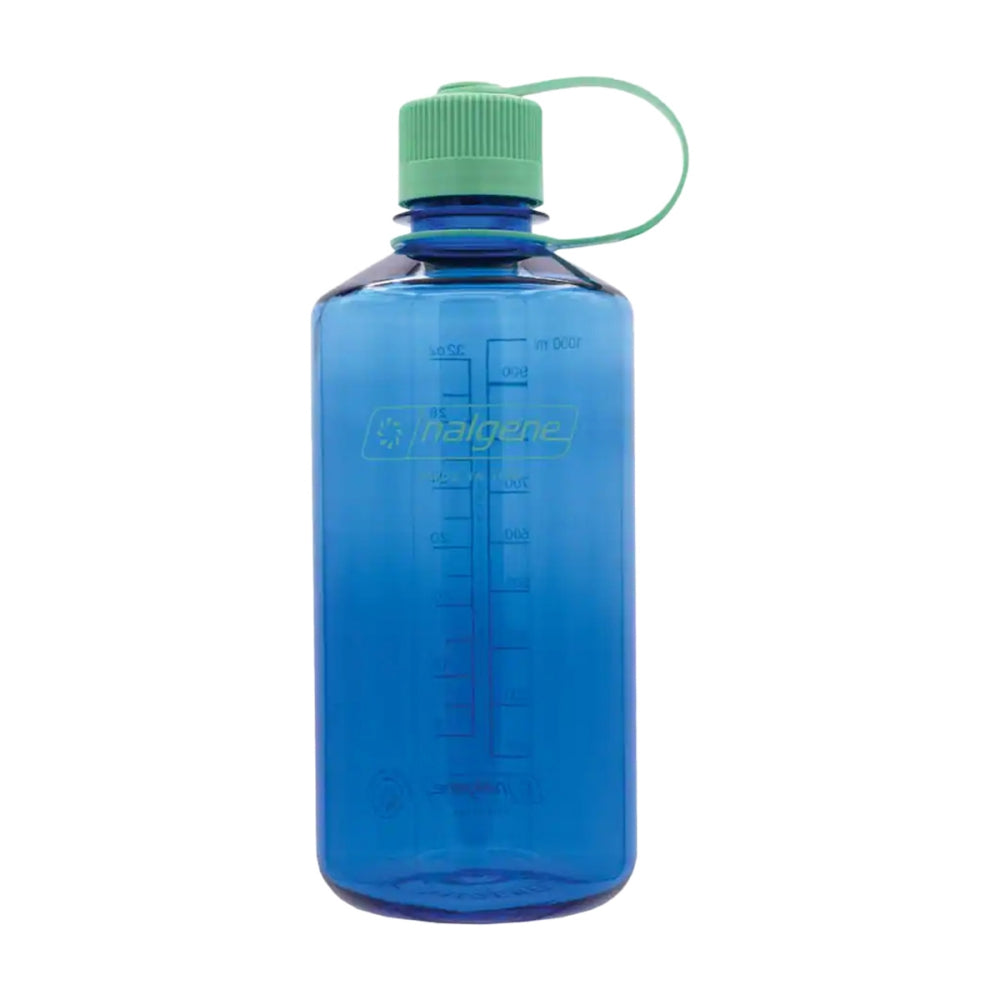 NALGENE 32OZ NM SUSTAIN | CORNFLOWER