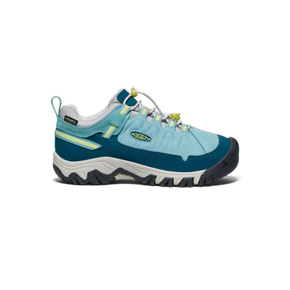 TARGHEE IV LOW WP-Y | 13-REEF WA