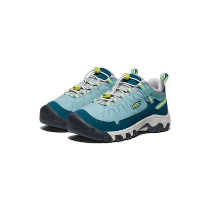 TARGHEE IV LOW WP-Y | 13-REEF WA