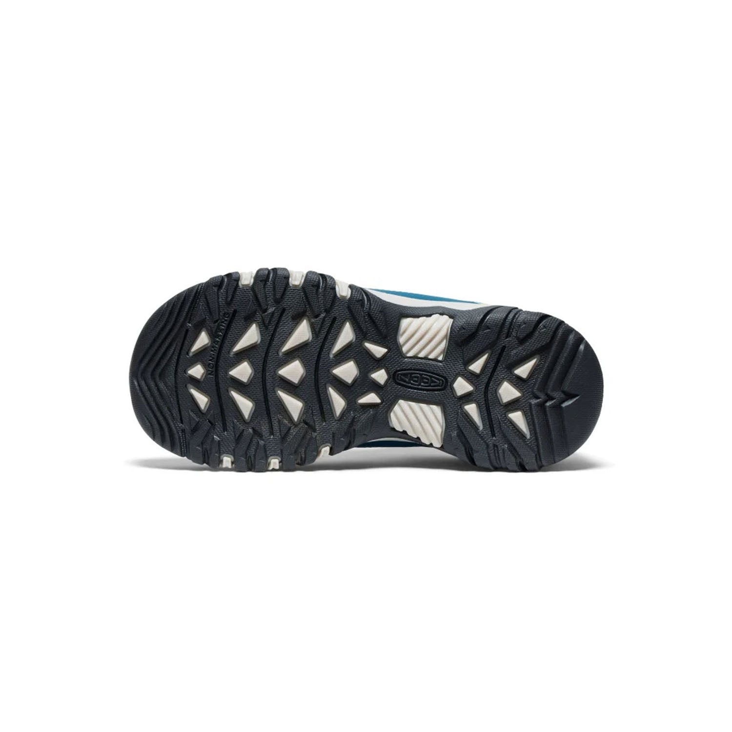 TARGHEE IV LOW WP-Y | 13-REEF WA