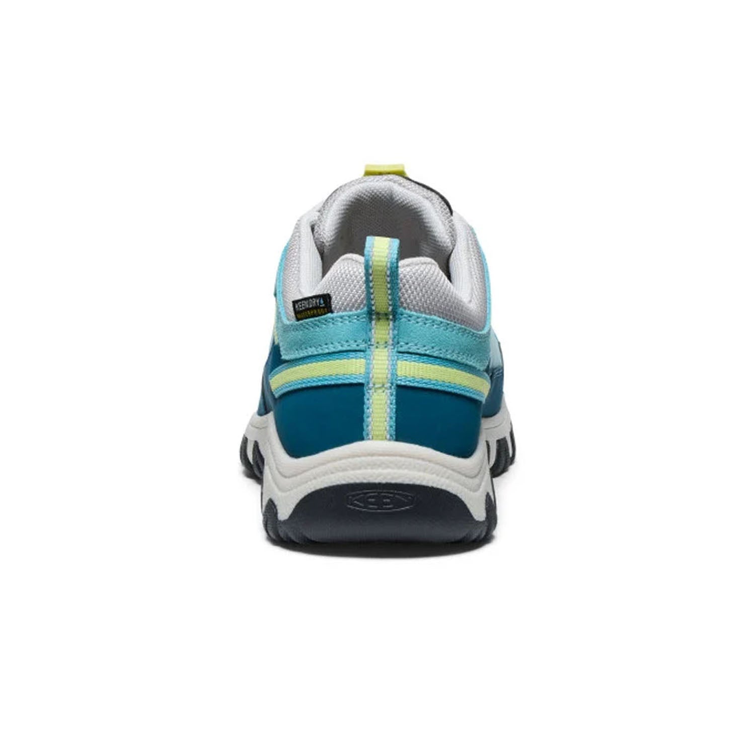 TARGHEE IV LOW WP-Y | 13-REEF WA