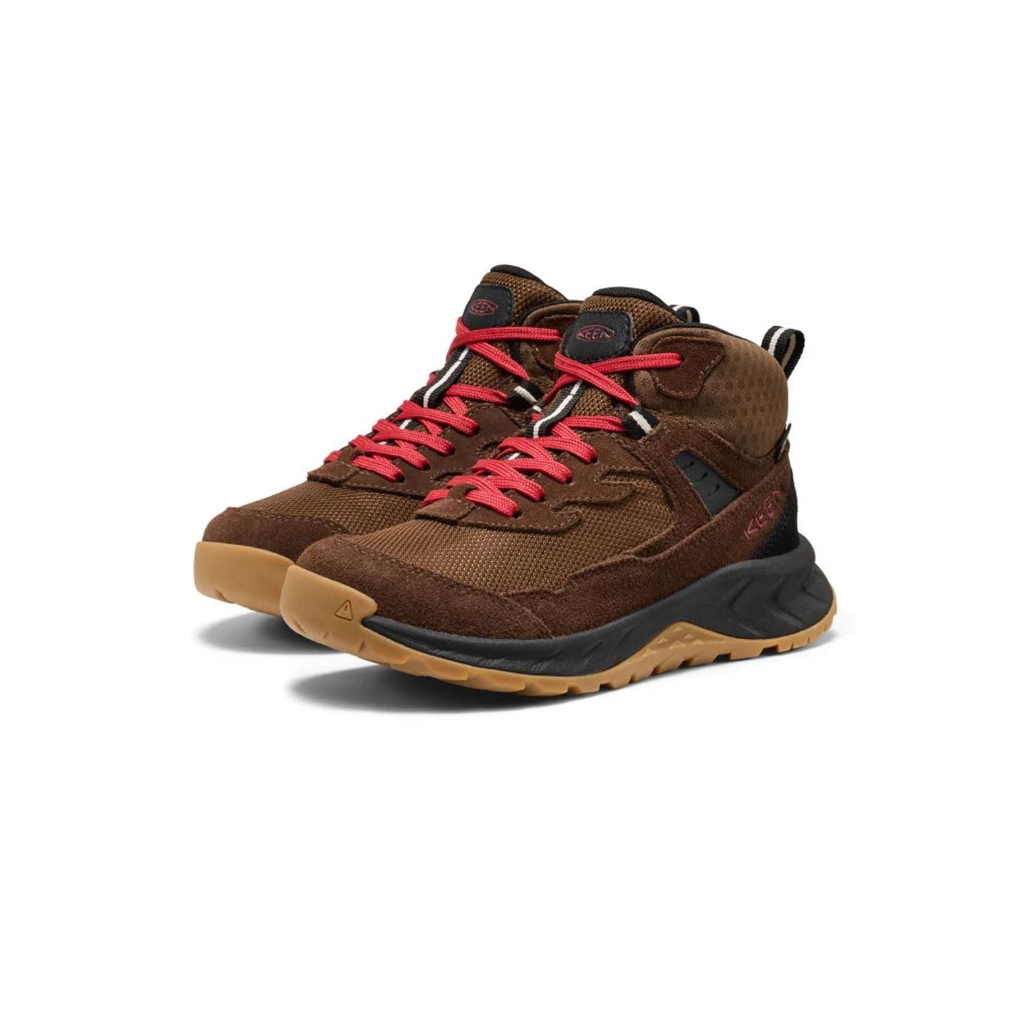 HIGHTRAIL MID WP-Y | 201-DARK E