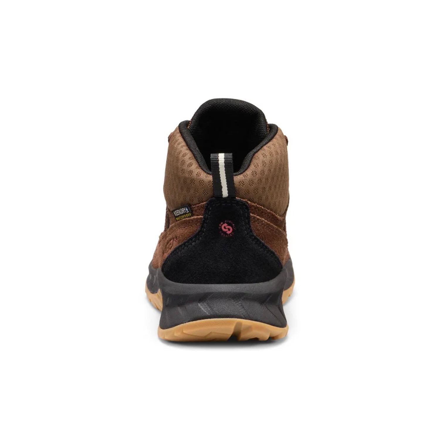 HIGHTRAIL MID WP-Y | 201-DARK E