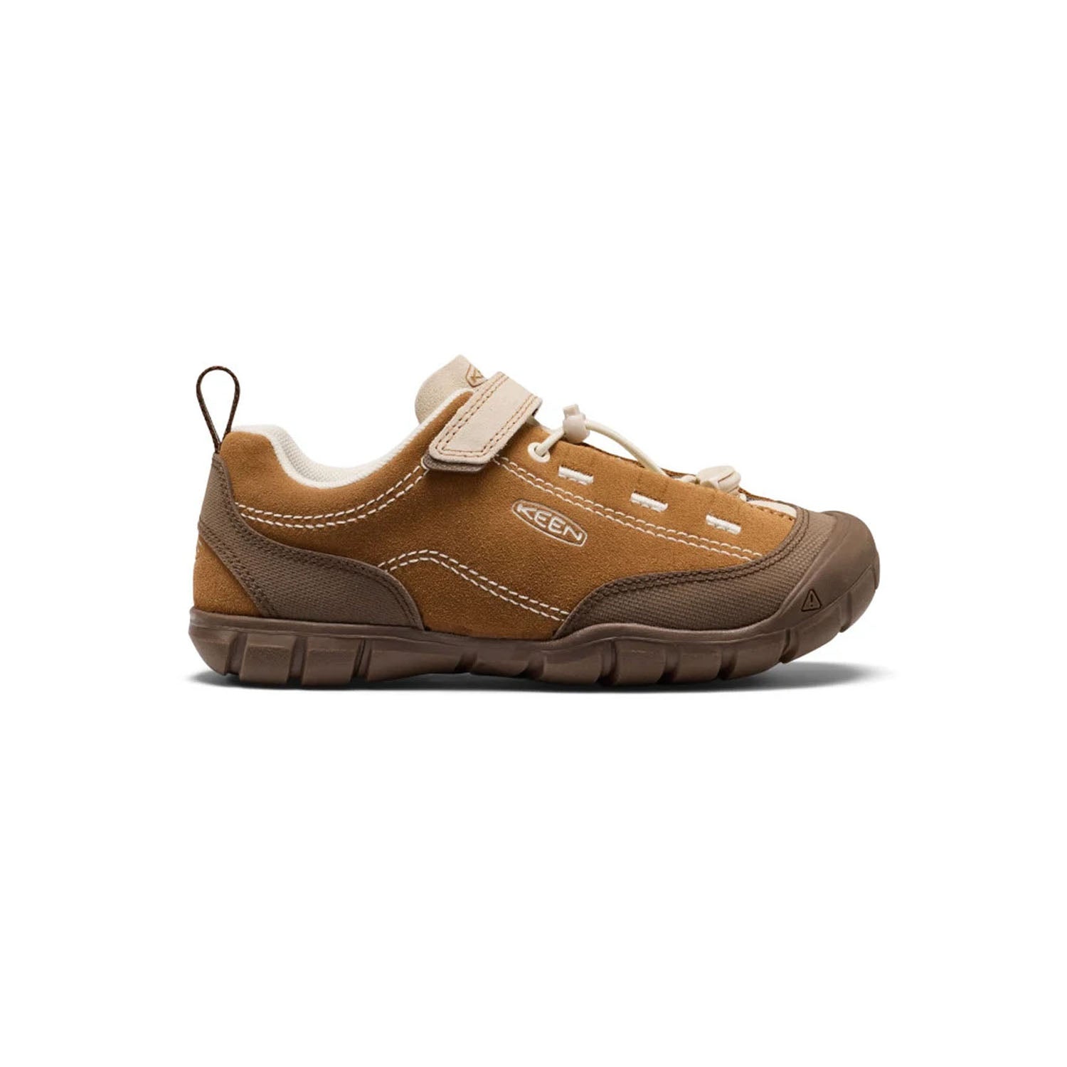 Keen Jasper Ii-Y Boots in Khaki Color