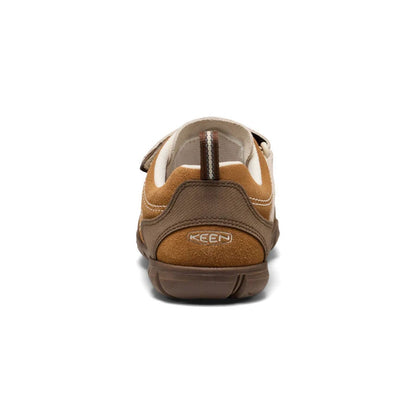 Keen Jasper Ii-Y Boots in Khaki Color