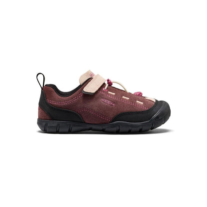 Keen Jasper Ii-Y Boots in Purple Color