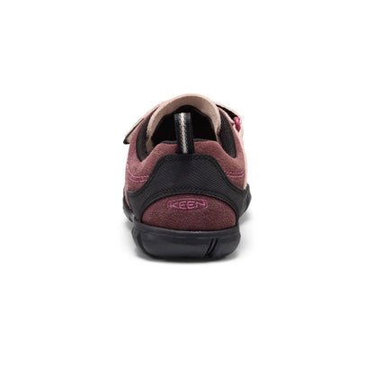 Keen Jasper Ii-Y Boots in Purple Color