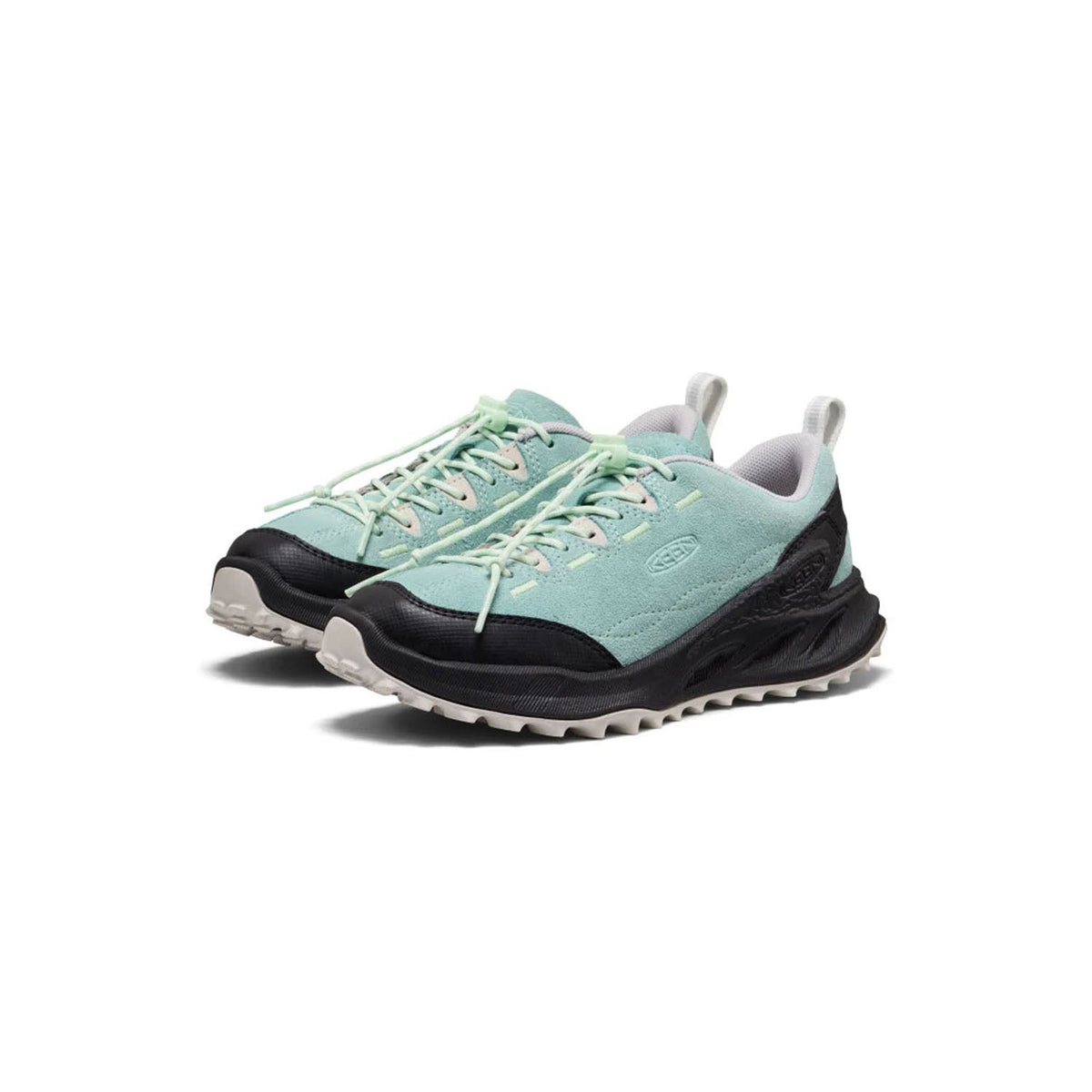 Keen Jasper Zionic-Y Boots in Blue Color