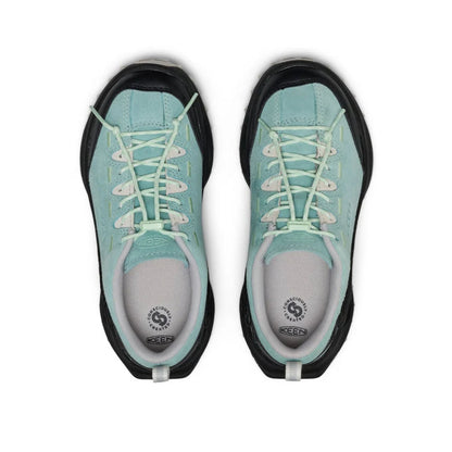Keen Jasper Zionic-Y Boots in Blue Color