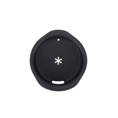 SILICONE LID 450 | BLACK