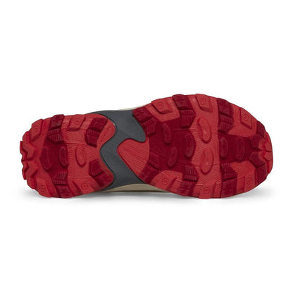 Merrell Moab Speed 2 Mid Wp Boots in Pink Color