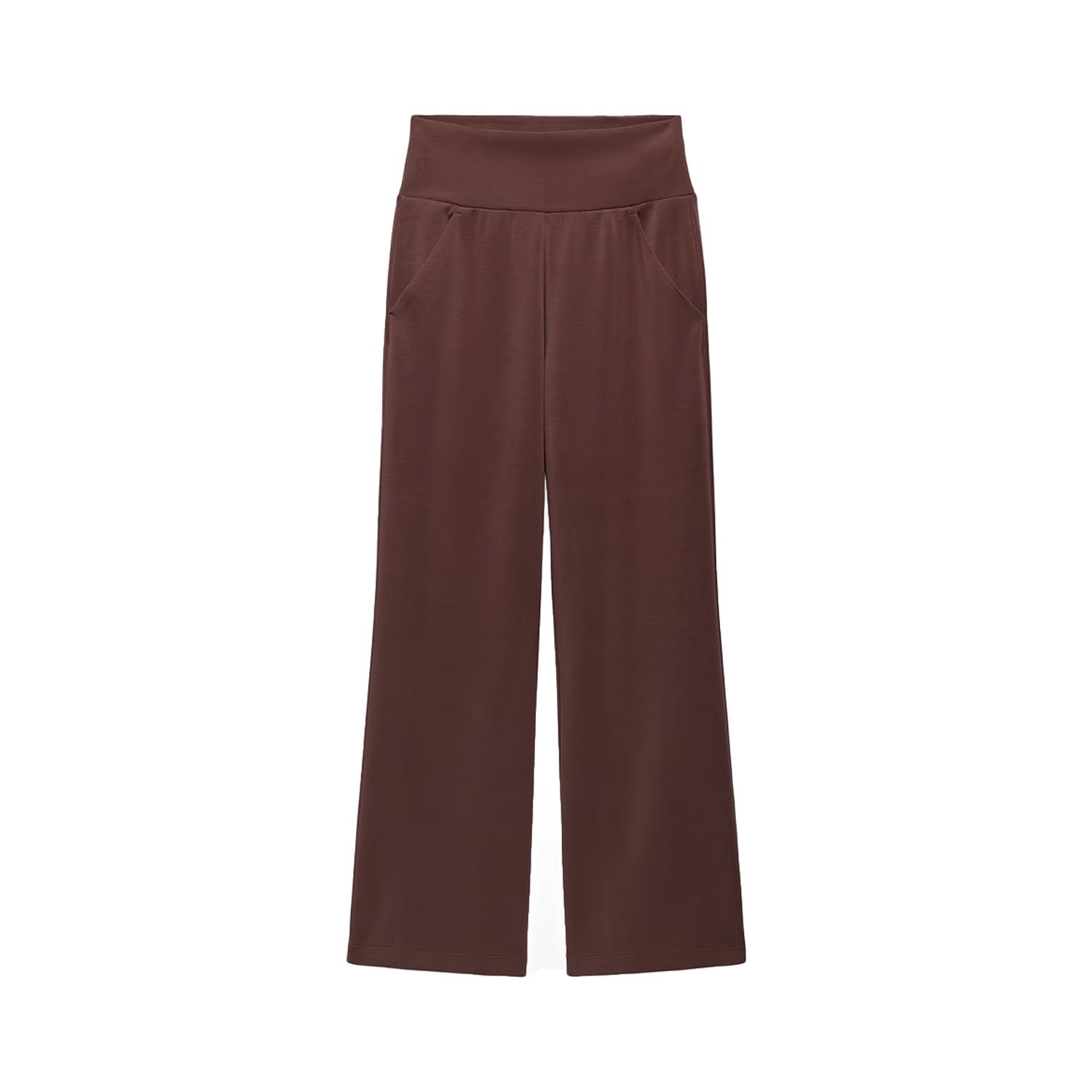 SHEA SOFT WIDE LEG | CACAO