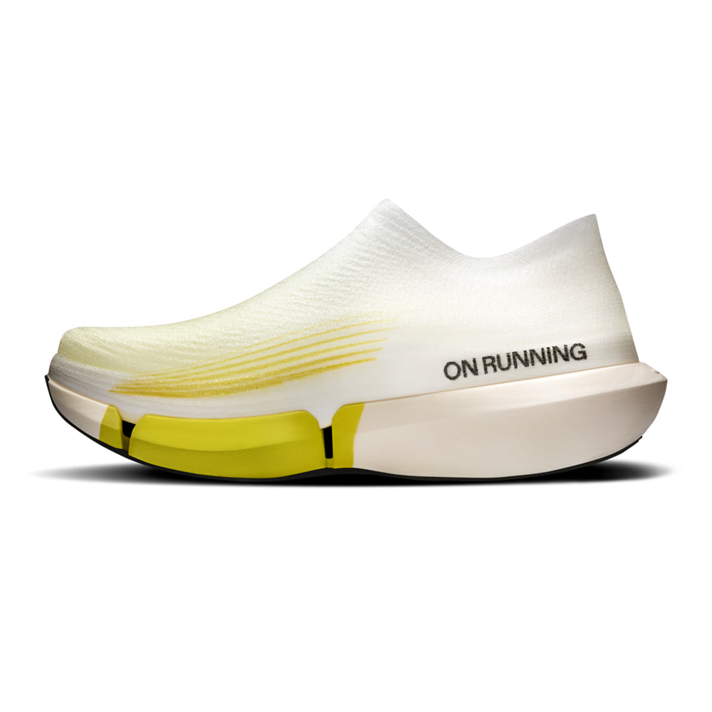 U CLOUDBOOM STRIKE 2 LS | 2929 WHITE