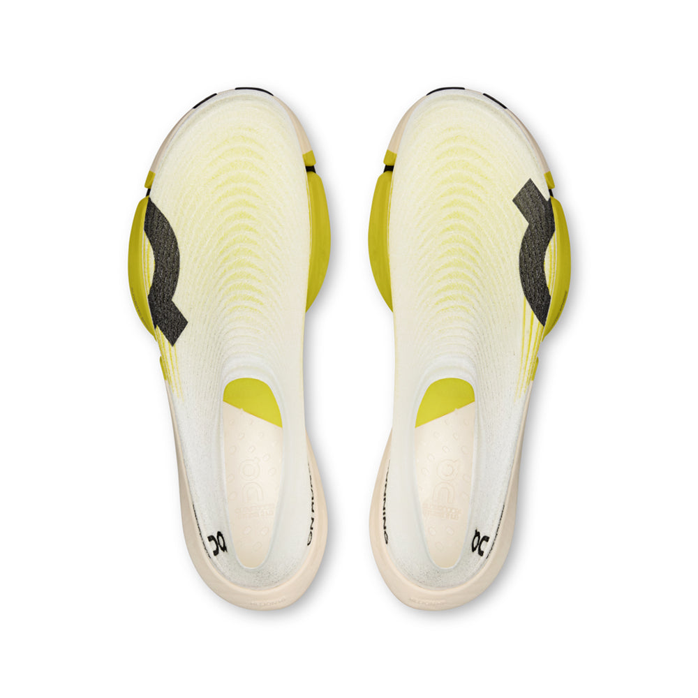 U CLOUDBOOM STRIKE 2 LS | 2929 WHITE