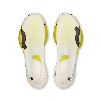 U CLOUDBOOM STRIKE 2 LS | 2929 WHITE