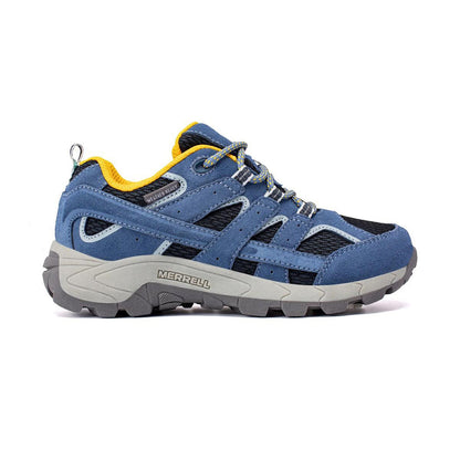 MOAB KDZ | BLUE/GREY