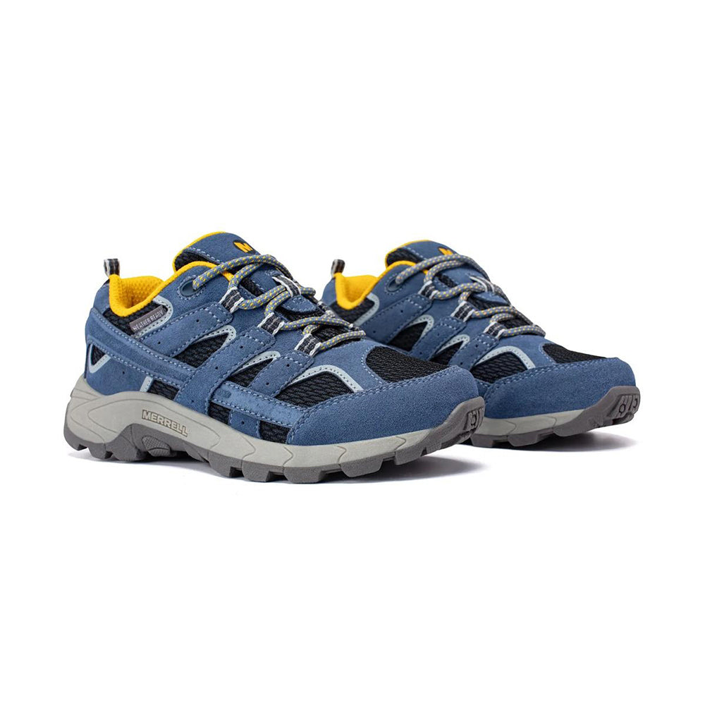 MOAB KDZ | BLUE/GREY