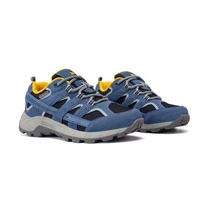 MOAB KDZ | BLUE/GREY
