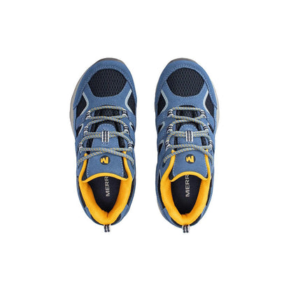 MOAB KDZ | BLUE/GREY