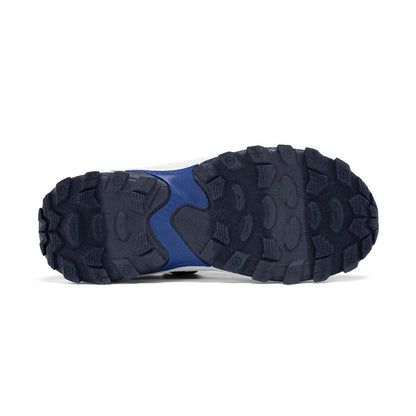 Merrell Moab Speed 2 Low AC Boots in Blue Color